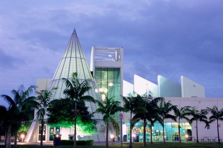 Miami Childrens Museum Trip Packages