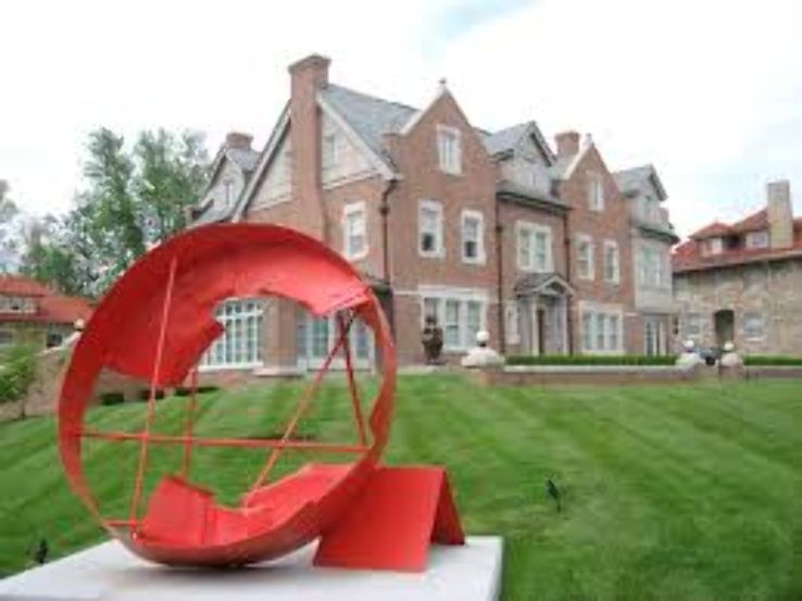 Kemper Museum of Contemporary Art  Trip Packages