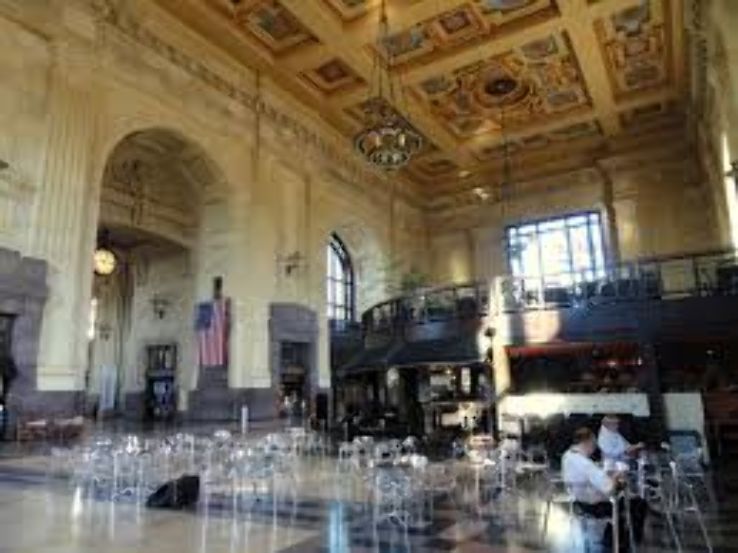 Union Station  Trip Packages