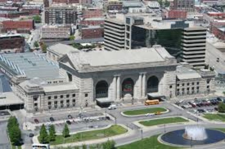 Union Station  Trip Packages