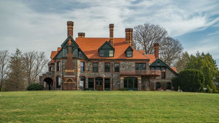 Eustis Estate Museum Trip Packages