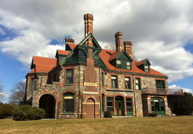 Eustis Estate Museum Trip Packages