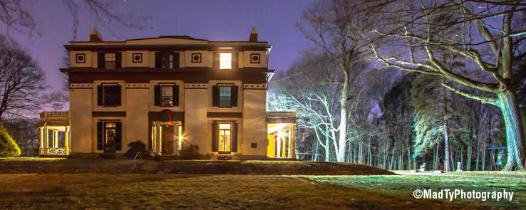 Forbes House Museum Trip Packages