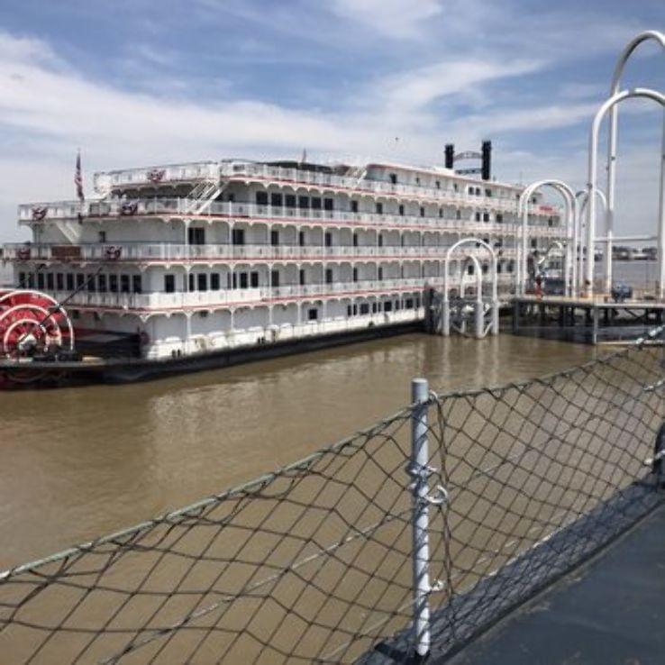 Lower Mississippi River Museum Trip Packages