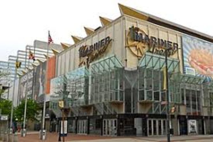 The Royal Farms Arena Trip Packages