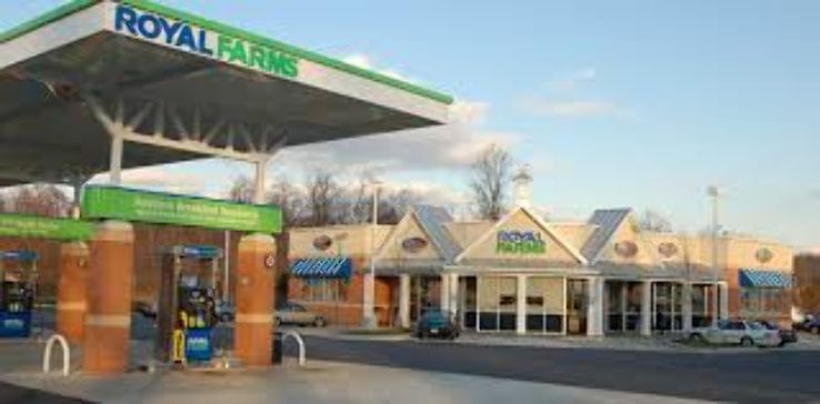 The Royal Farms Arena Trip Packages