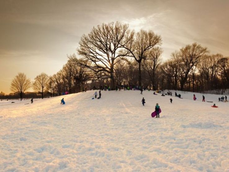 Governor Hutchinsons Field Trip Packages