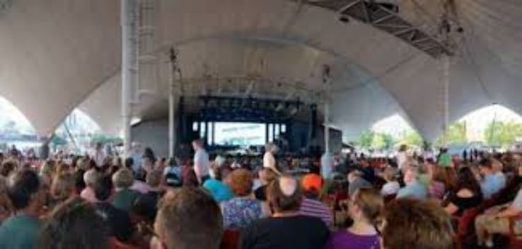 The Pier Six Pavilion Trip Packages