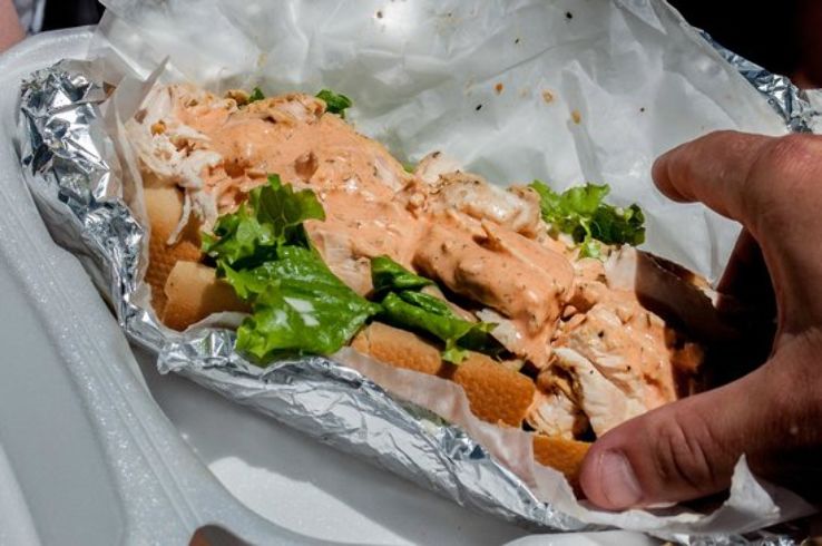 Savannah Taste Experience Food Tours Trip Packages