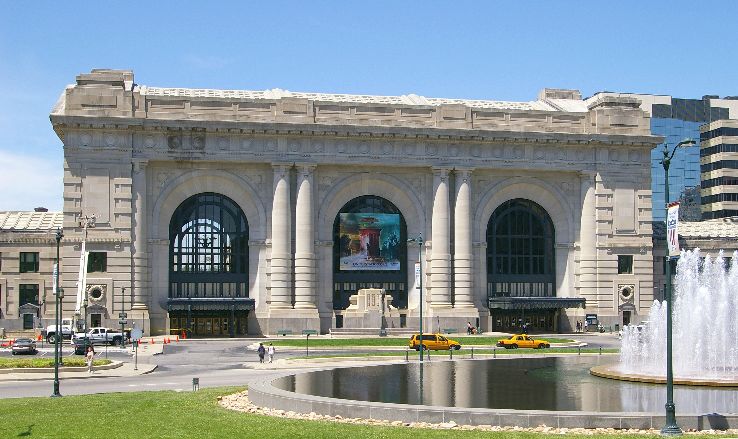 Science City at Union Station  Trip Packages