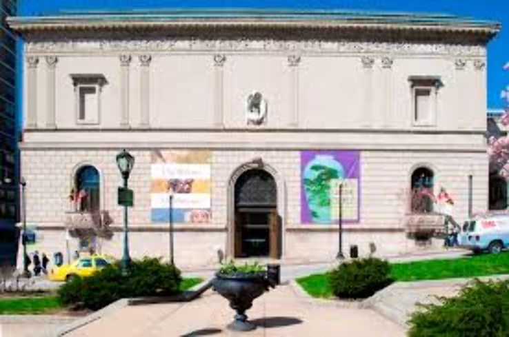 The Walters Art Museum Trip Packages