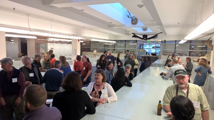 Museum of Vertebrate Zoology Trip Packages