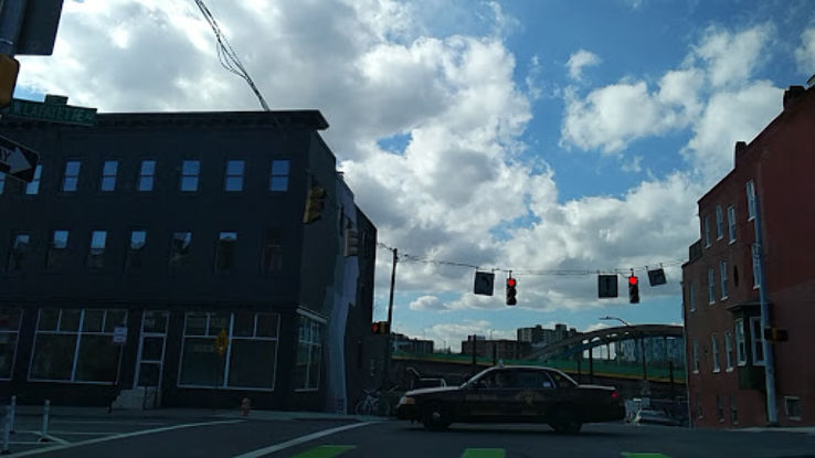 Charles Theatre Trip Packages