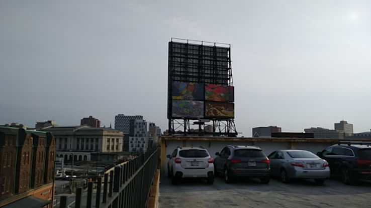 Charles Theatre Trip Packages