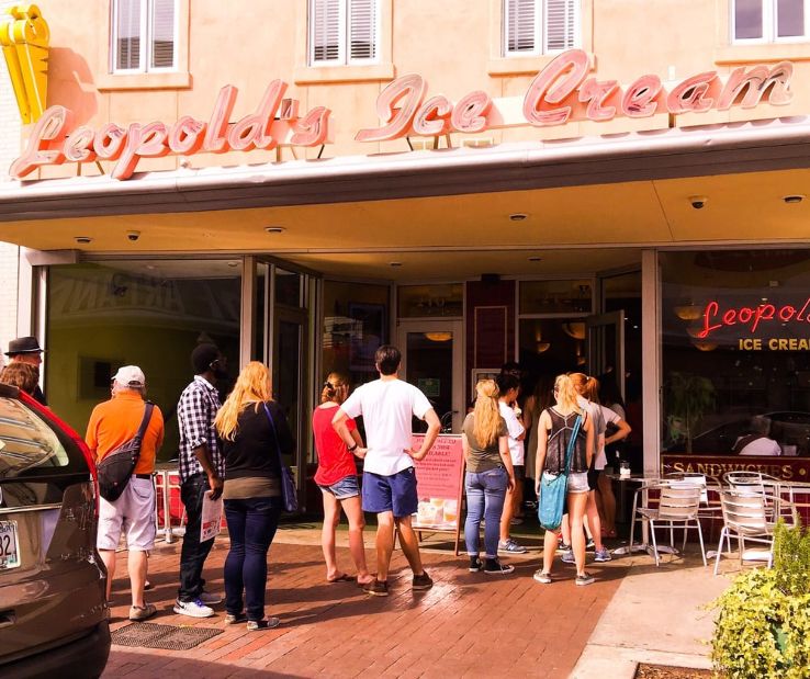 Leopolds Trip Packages