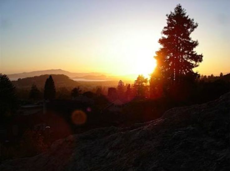 Indian Rock Park Trip Packages