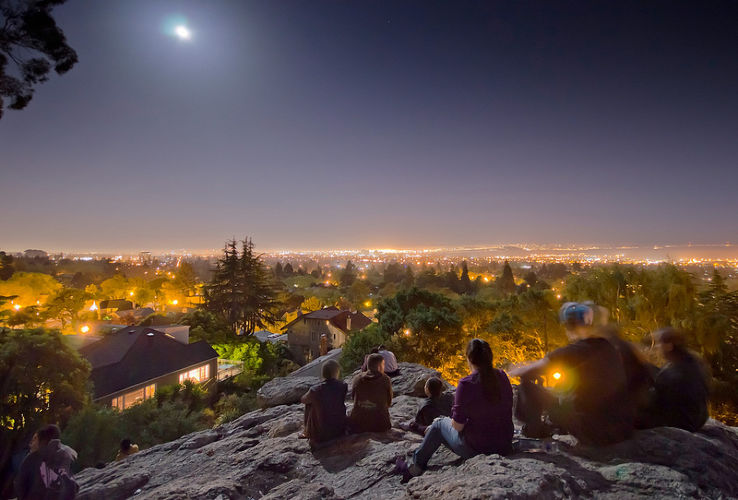 Indian Rock Park Trip Packages