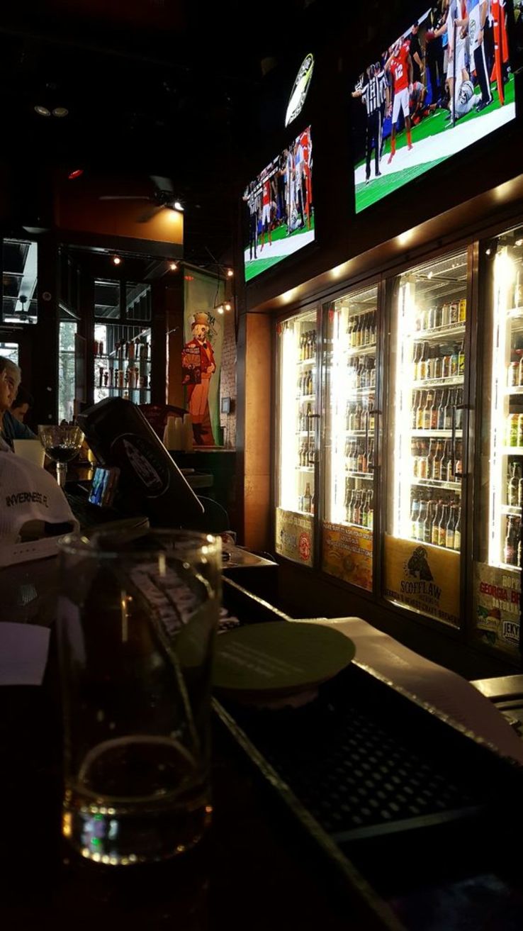 World of Beer Trip Packages