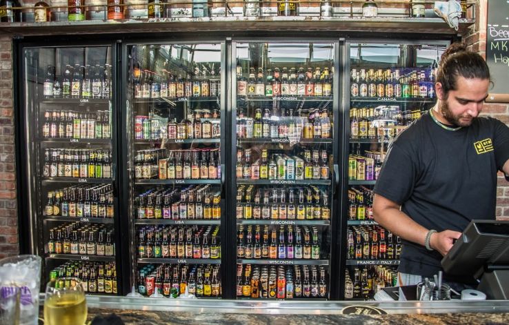 World of Beer Trip Packages