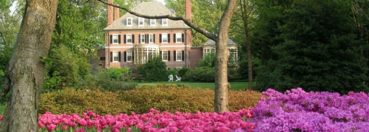 Sherwood Gardens Trip Packages
