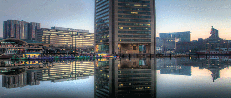 Baltimores World Trade Center Trip Packages