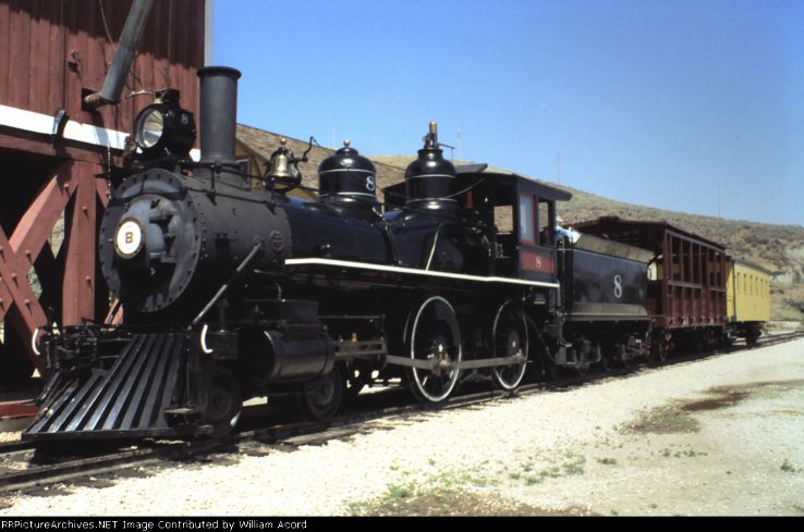 Georgia State Railroad Museum Trip Packages