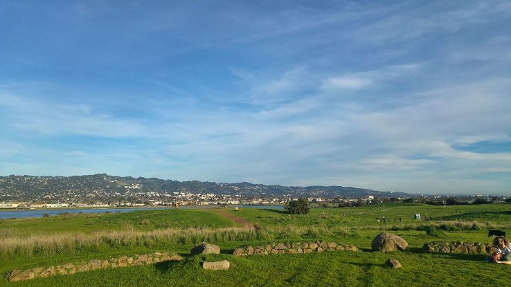 Cesar Chavez Park Trip Packages