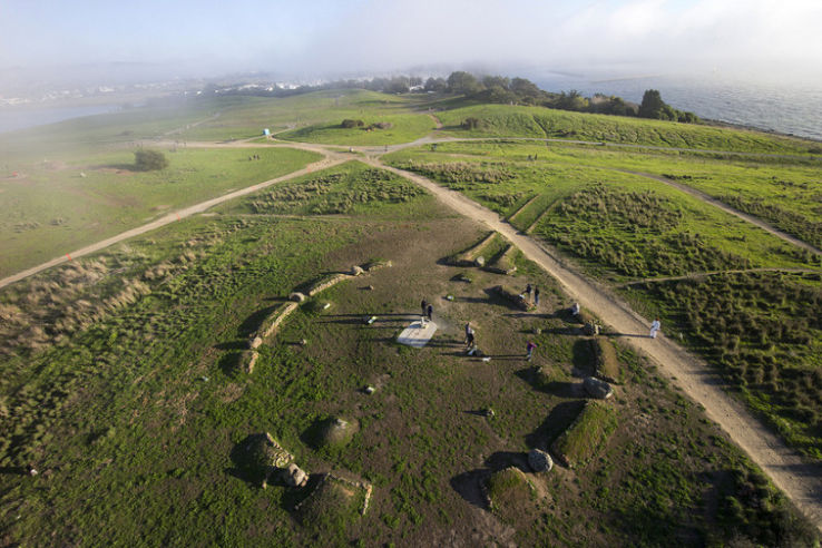 Cesar Chavez Park Trip Packages