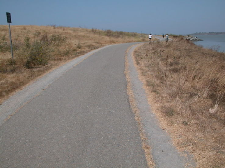 Cesar Chavez Park Trip Packages