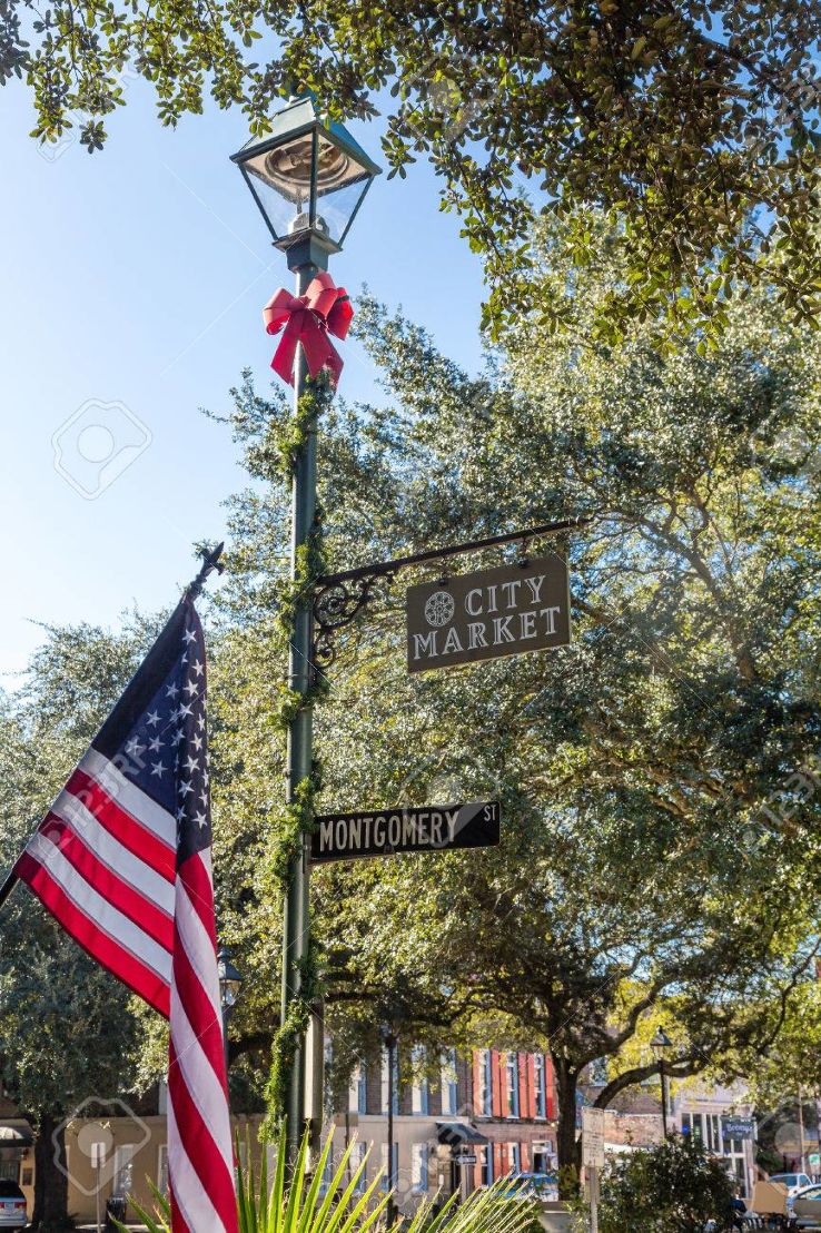 City Market Trip Packages