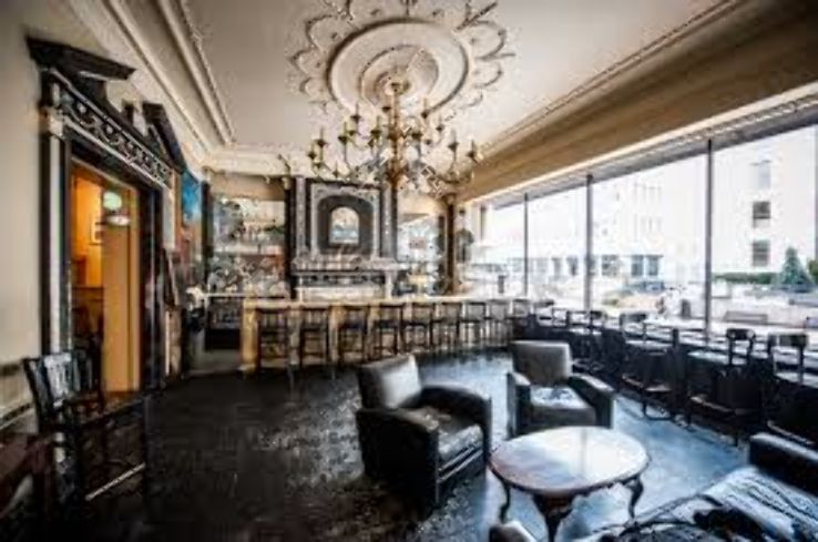 The Brewers Art  Trip Packages