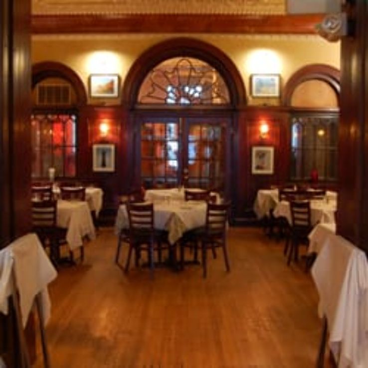 The Brewers Art  Trip Packages