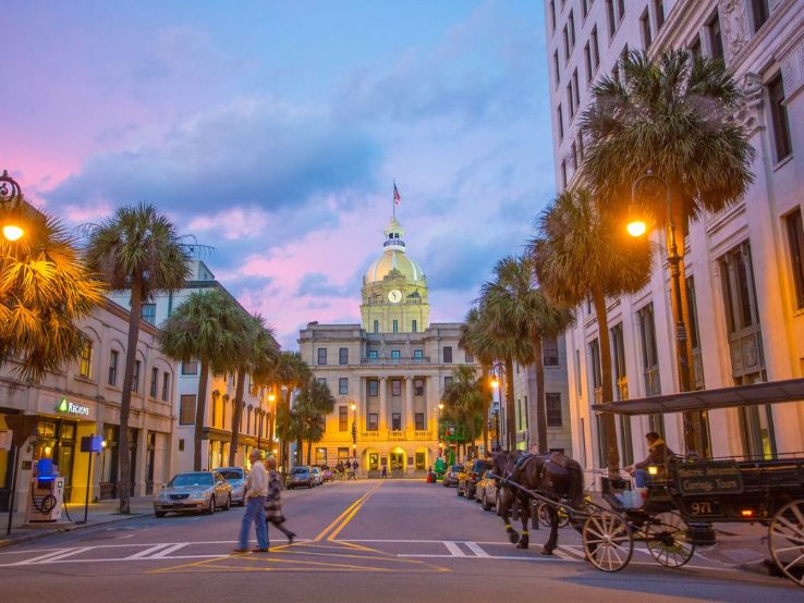  The Wilkes House Trip Packages