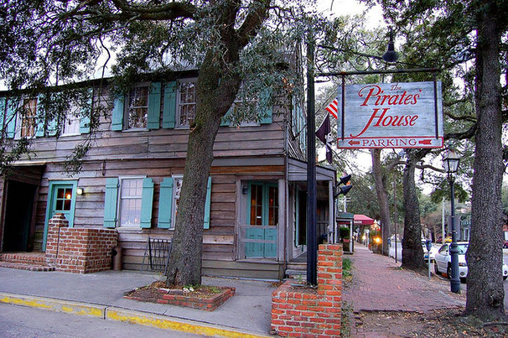  The Wilkes House Trip Packages