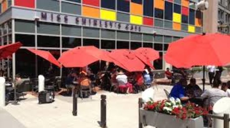 Miss Shirleys Cafe Trip Packages