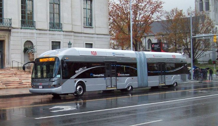 University Circle Trip Packages