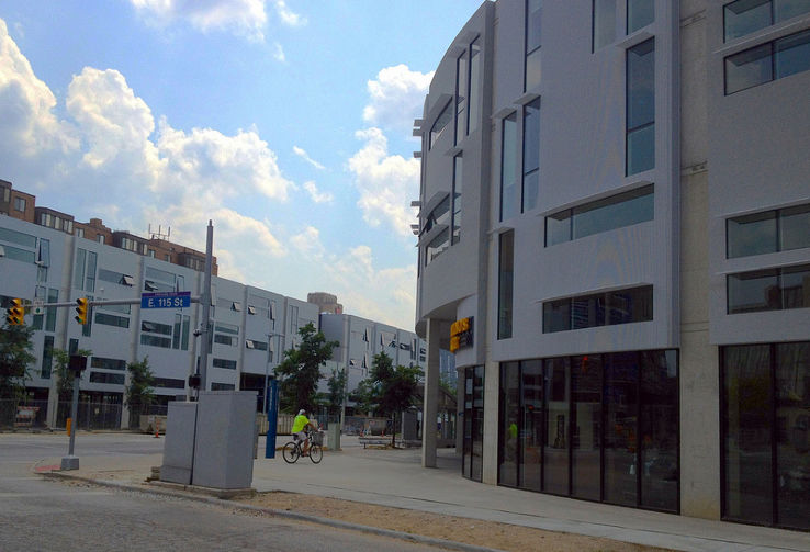 University Circle Trip Packages