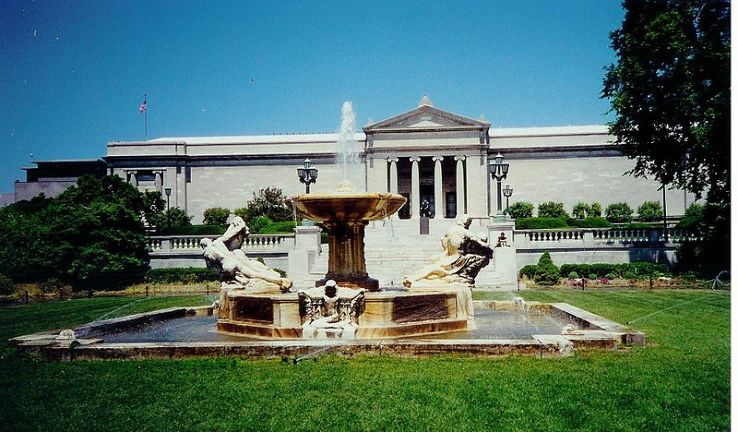  Cleveland Museum of Art Trip Packages