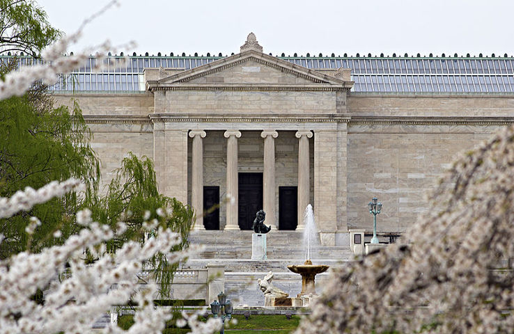   Cleveland Museum of Art Trip Packages