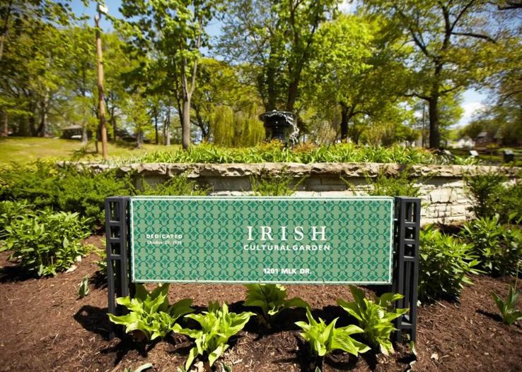 Cleveland Cultural Gardens Trip Packages