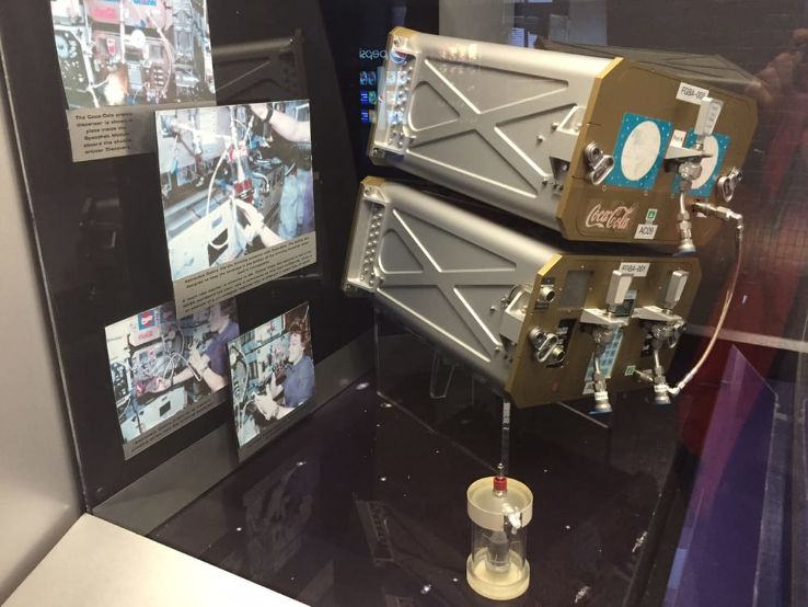 International Womens Air and Space Museum Trip Packages