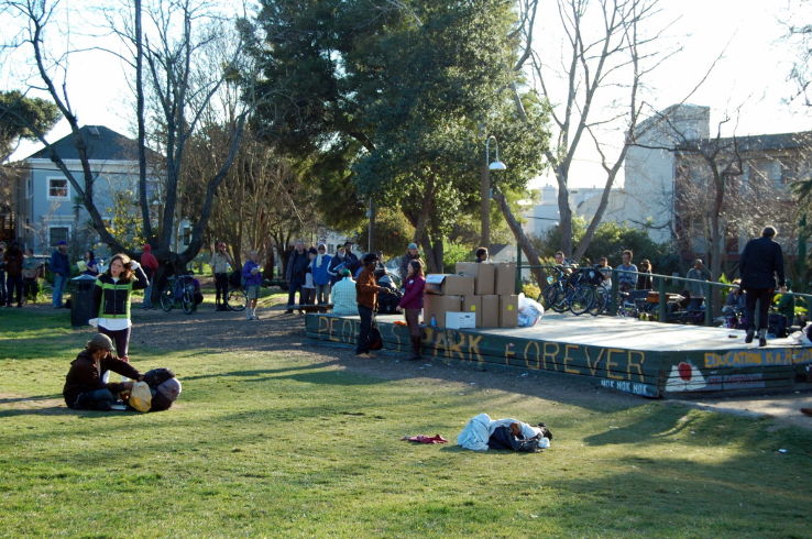 Peoples Park Trip Packages