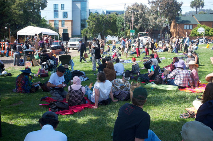 Peoples Park Trip Packages