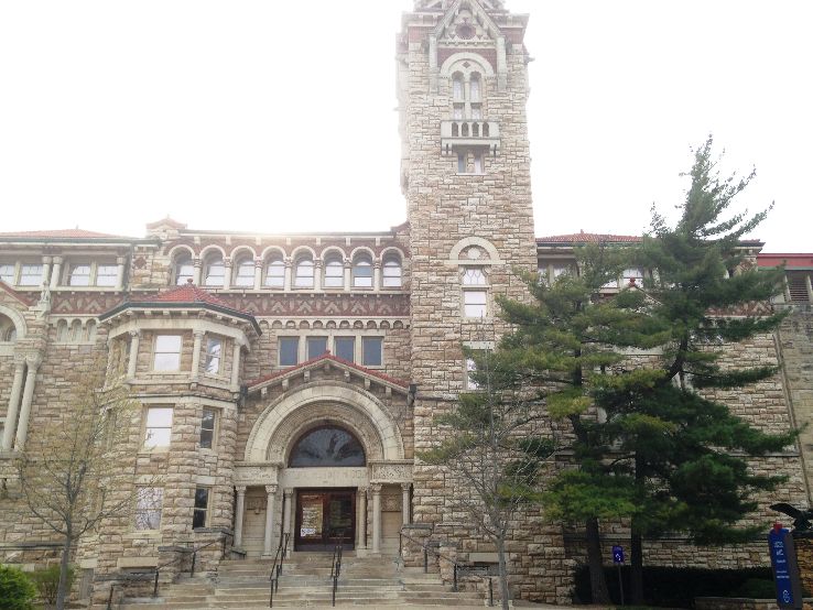 University of Kansas Natural History Museum Trip Packages