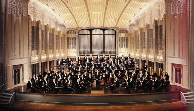 Cleveland Orchestra Trip Packages