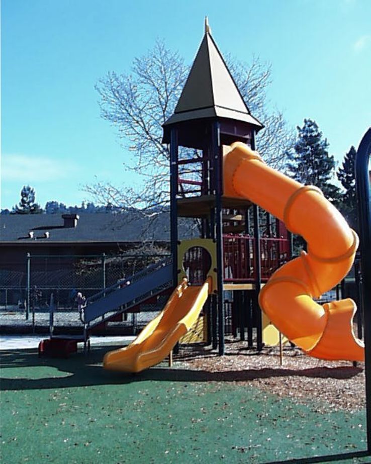 Live Oak Park Trip Packages