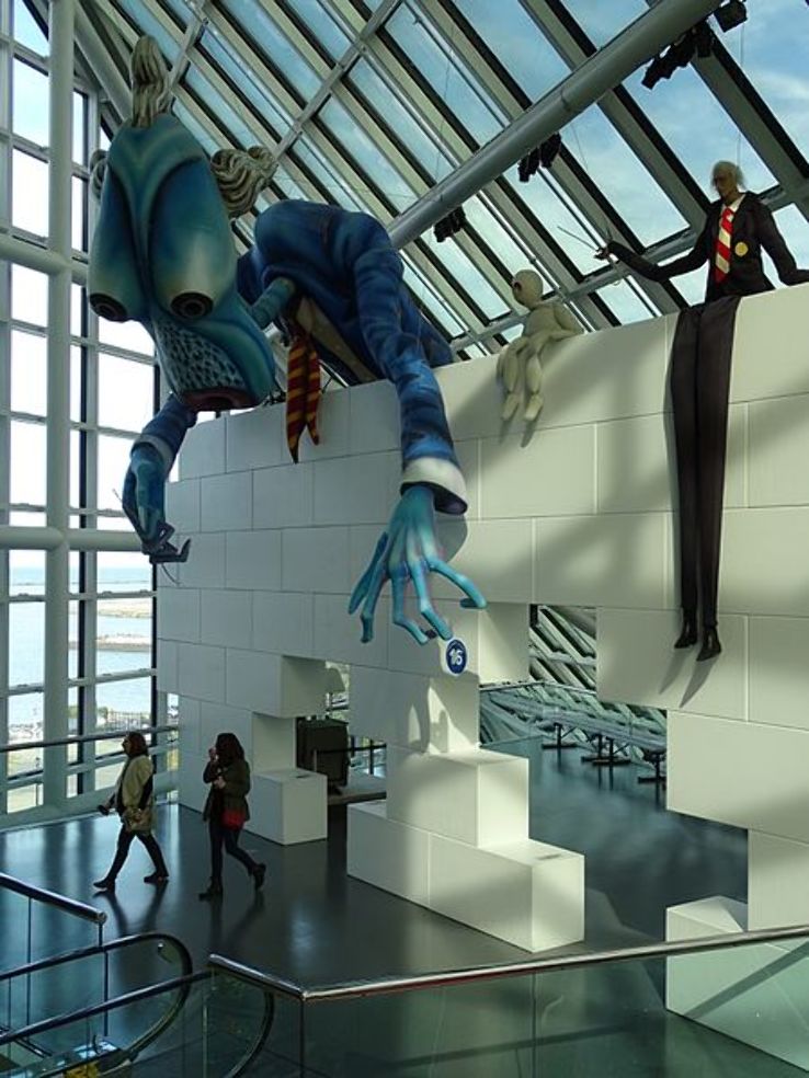 Rock and Roll Hall of Fame and Museum Trip Packages