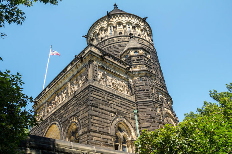 James A. Garfield Monument Trip Packages