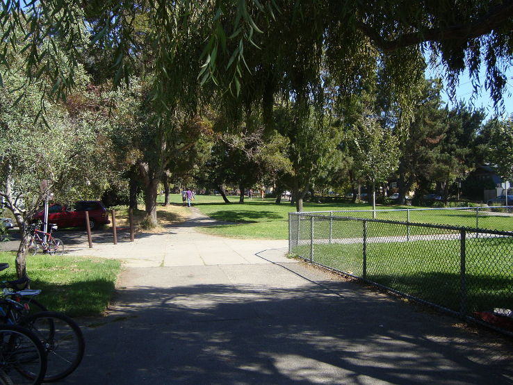Ohlone Park Trip Packages
