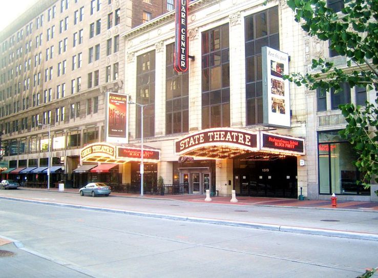 Cleveland Playhouse Trip Packages